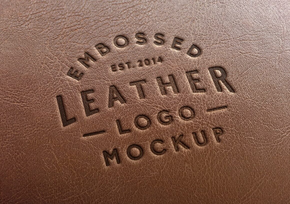 Best Logo Mockups