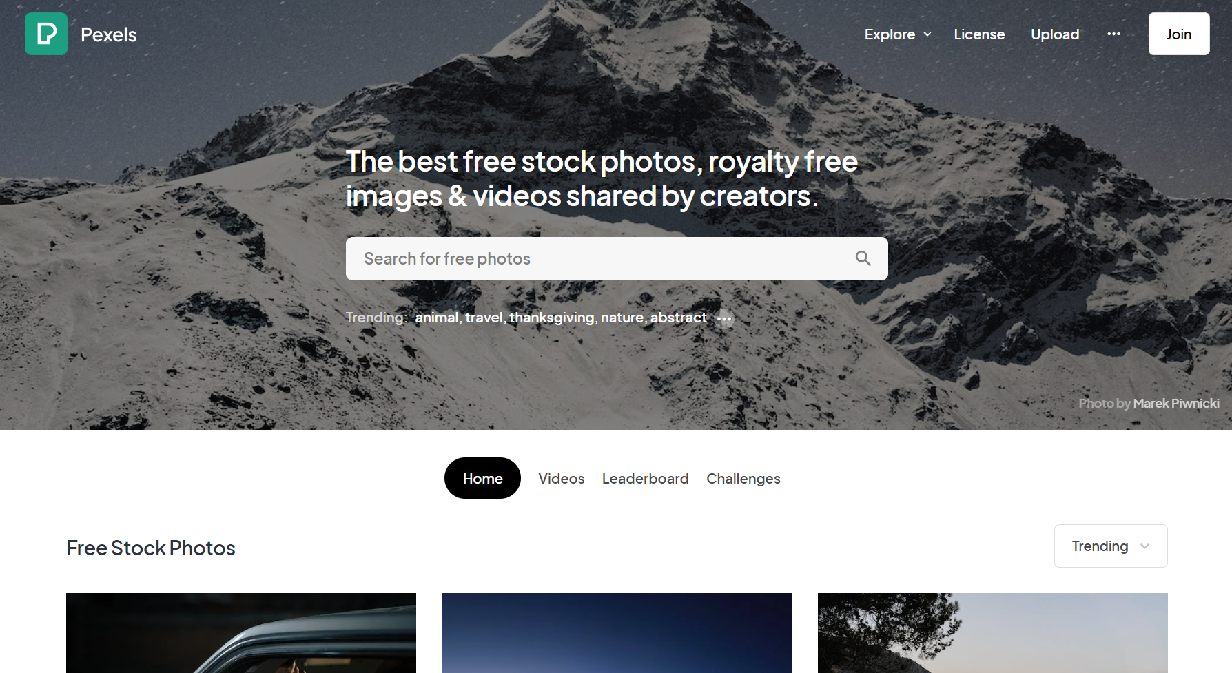 10 Best Free Stock Photo Sites for Free Images - Inspiration ...