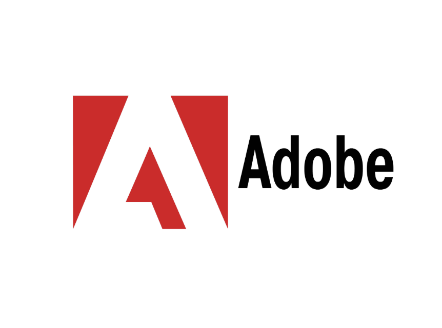 Adobe Logo Font 