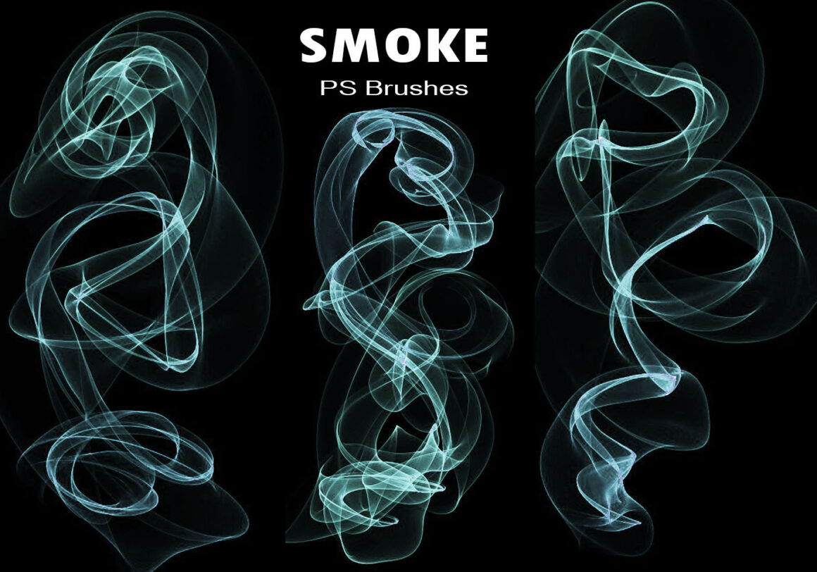 20 smoke brush photoshop cs6 free download