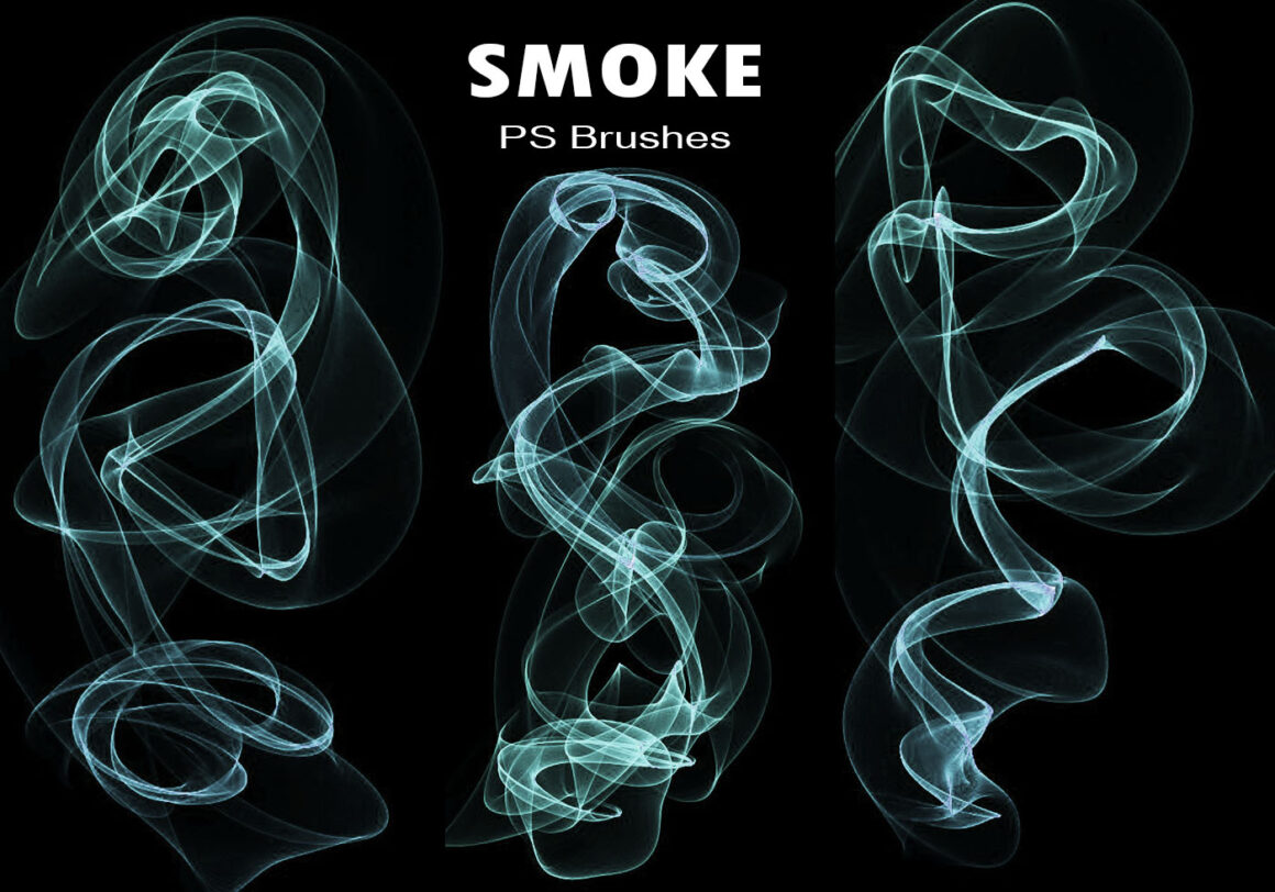 Smoke Brushes