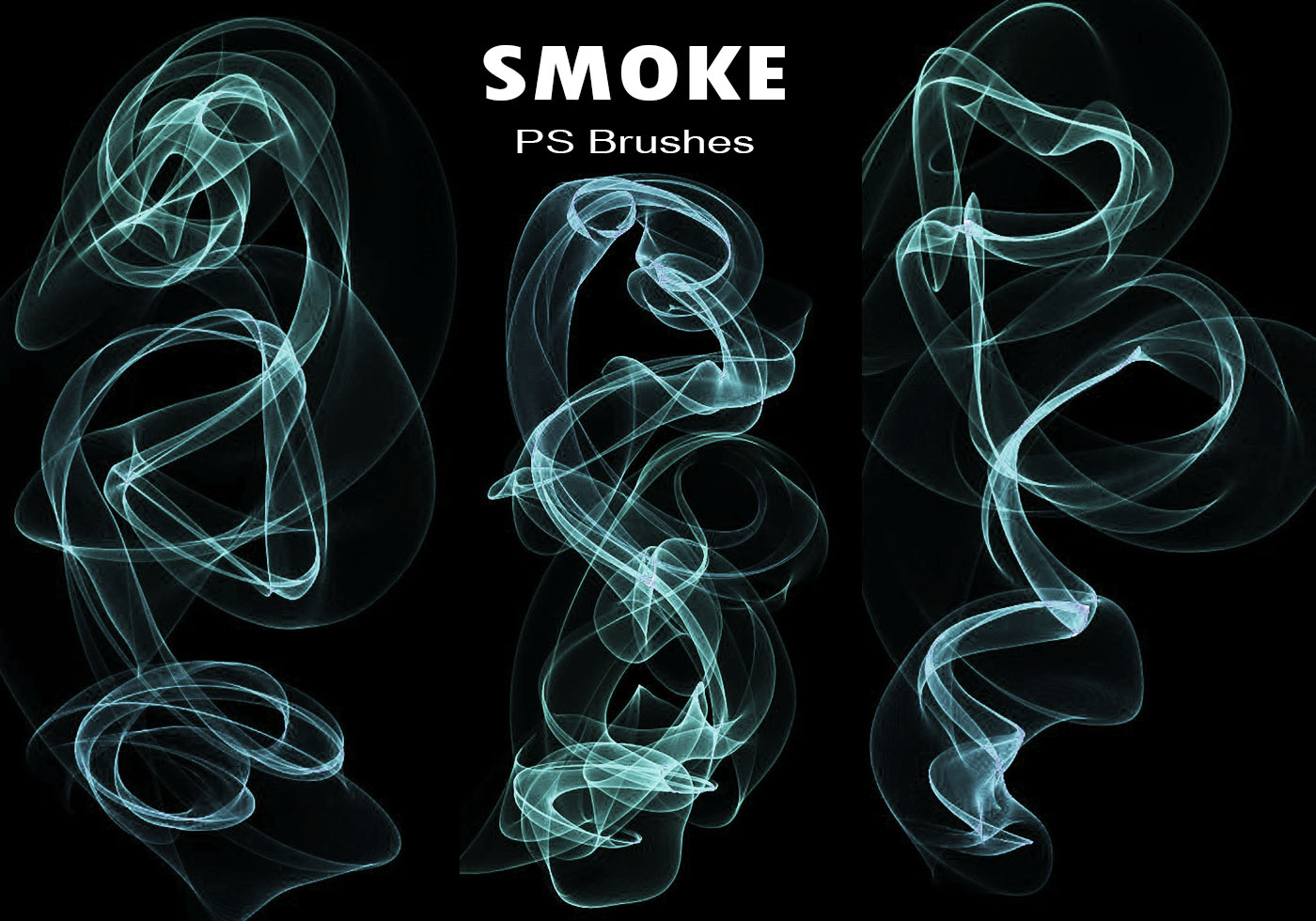 brush smoke photoshop download