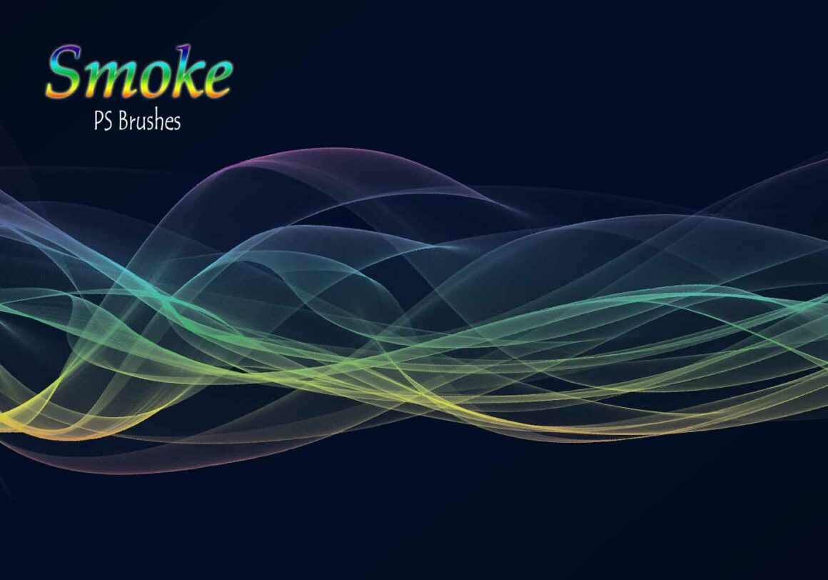 20 smoke brushes for photoshop cc free download