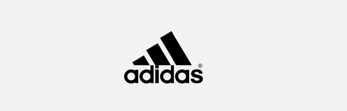 Adidas Logo Font 