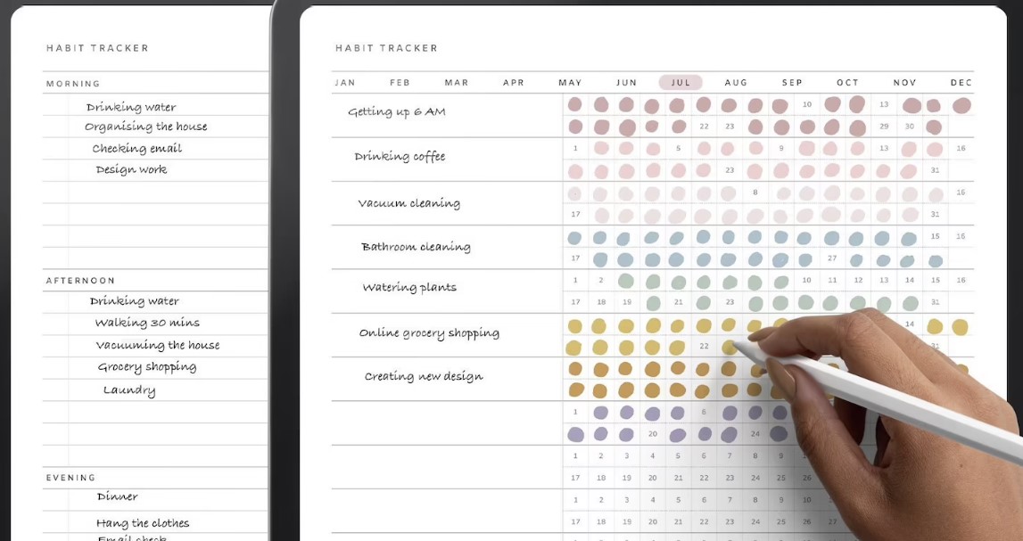 Habit Tracker