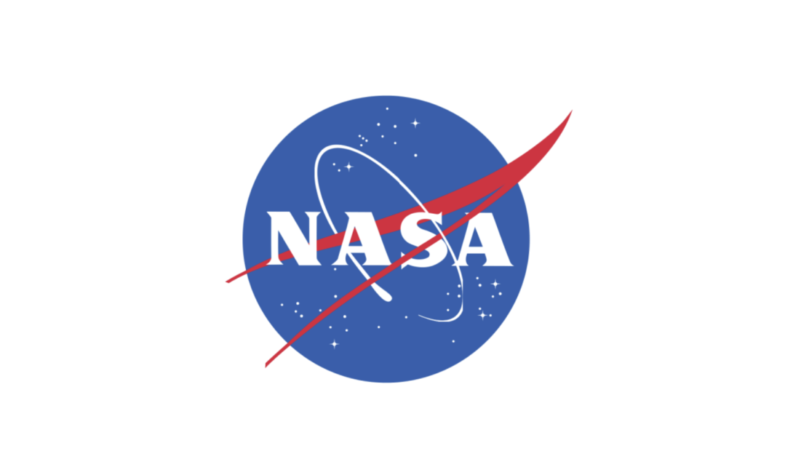 NASA Logo Font 