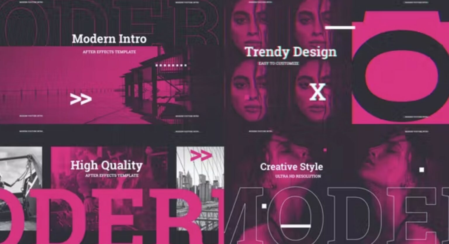 15 Creative Youtube Channel Intro Templates Inspiration 15 Creative Youtube Channel Intro Templates Inspiration