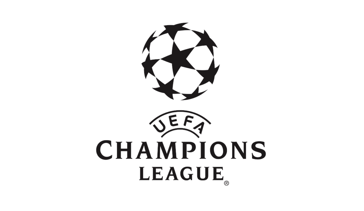 UEFA Logo Font 