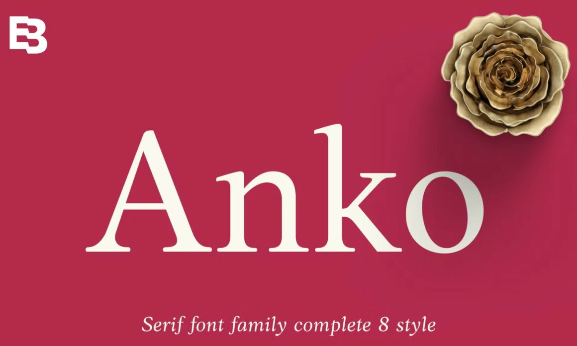 Best Fonts for Books