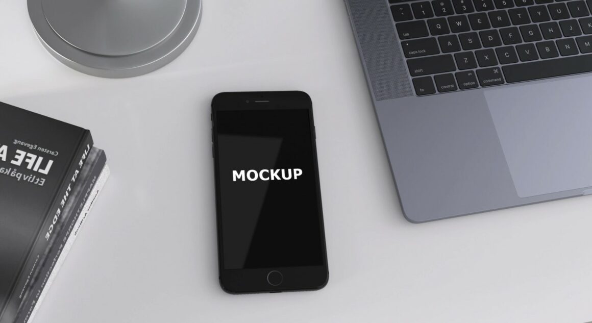 Mobile Mockup