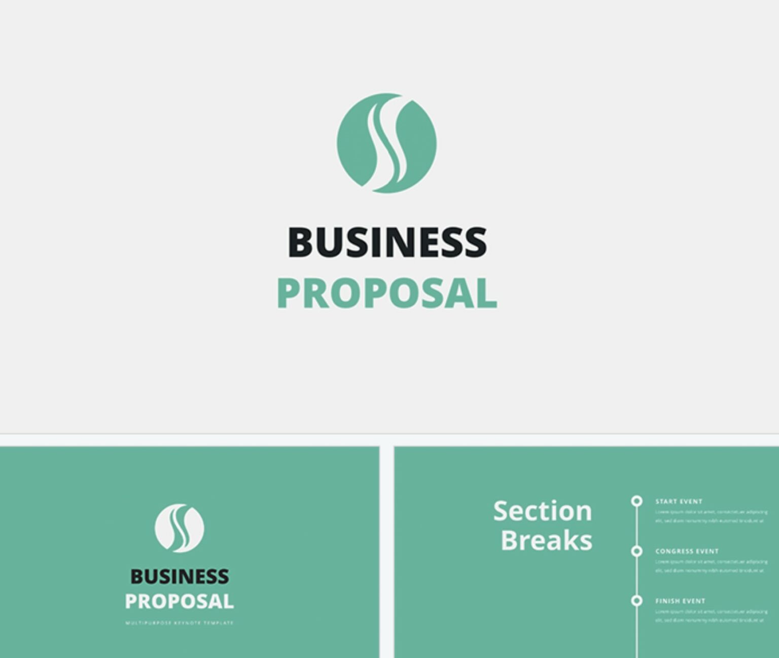 21 Best Free Keynote Templates Inspiration & Productivity for Everyone