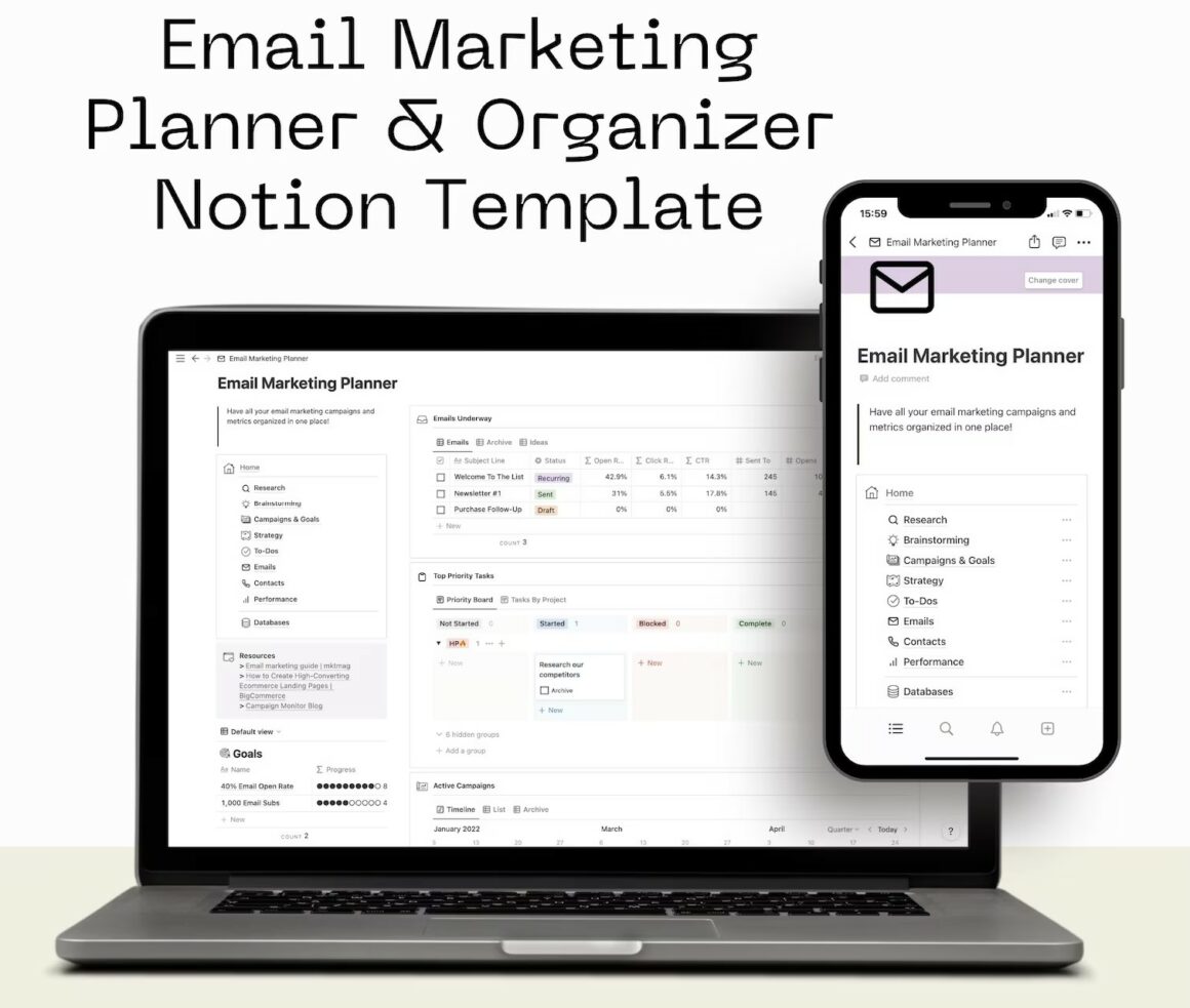 notion email templates