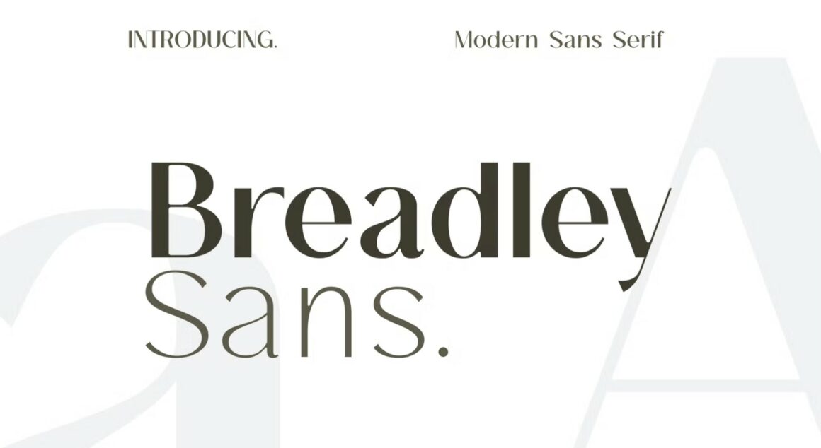 Best Fonts for Books