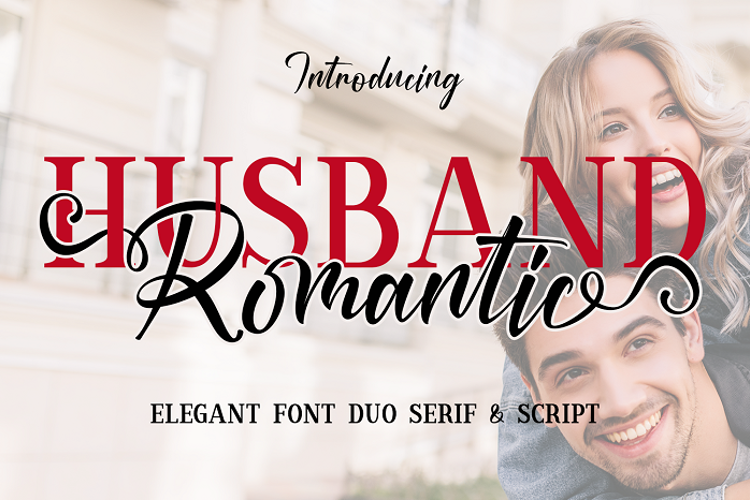 Free Romantic Font