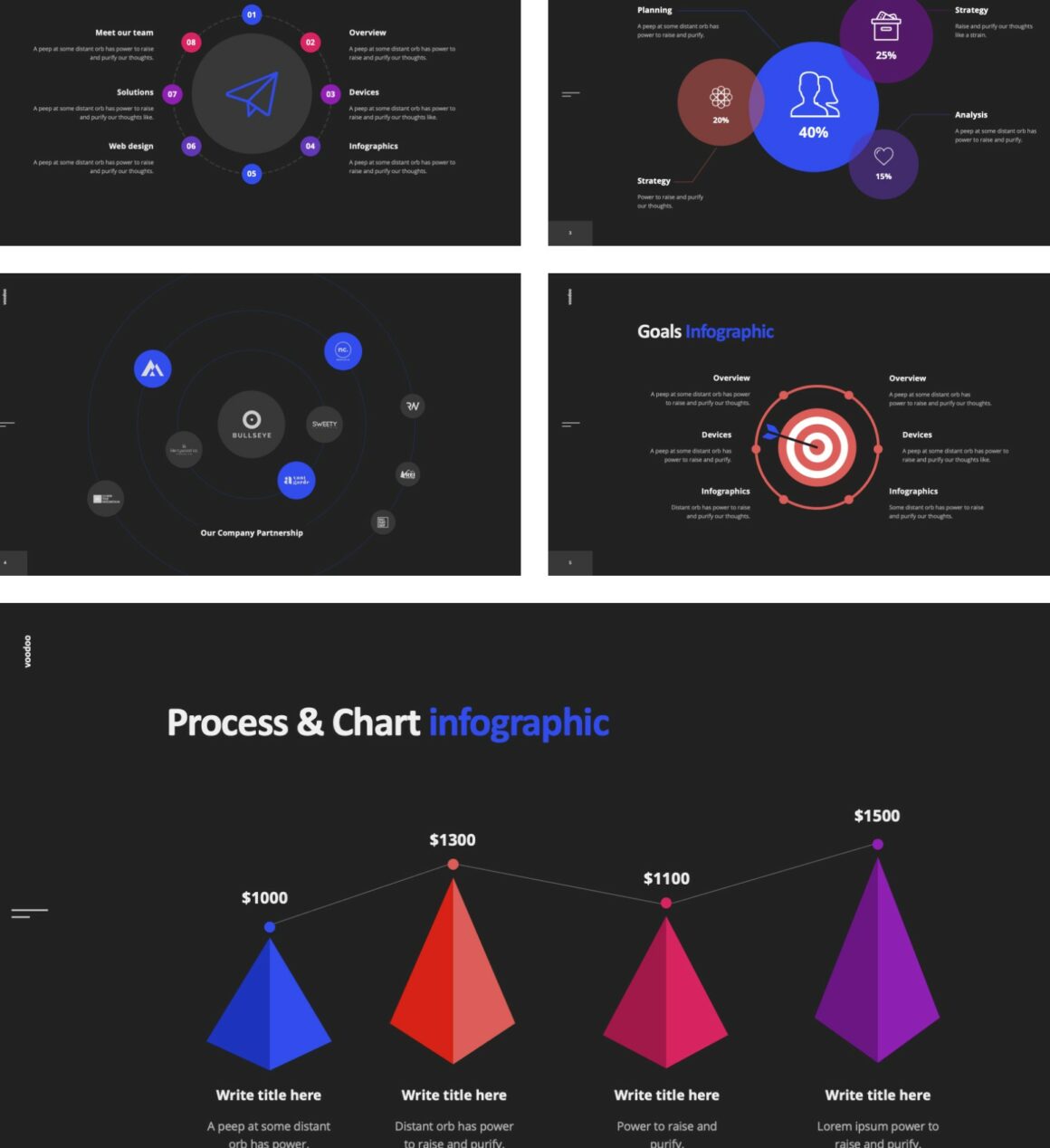 Free Keynote Templates