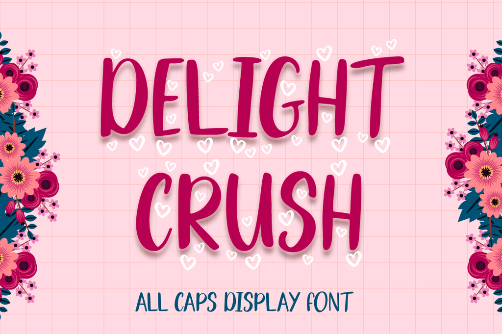 Free Romantic Font