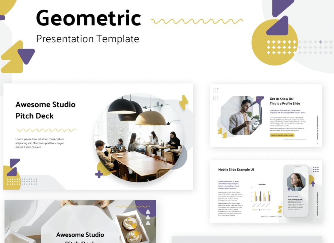 Free Keynote Templates