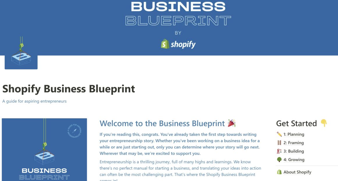 Business Notion Templates