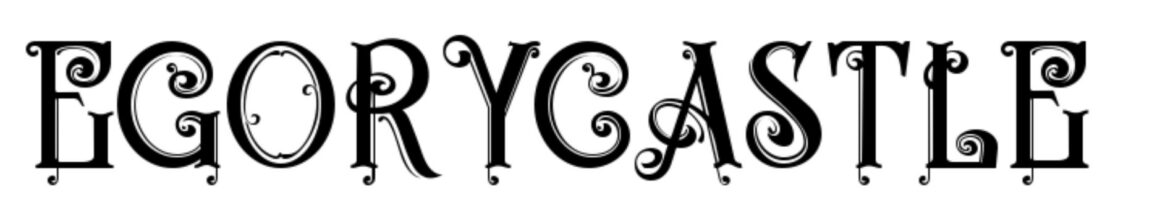 Best Gothic Fonts
