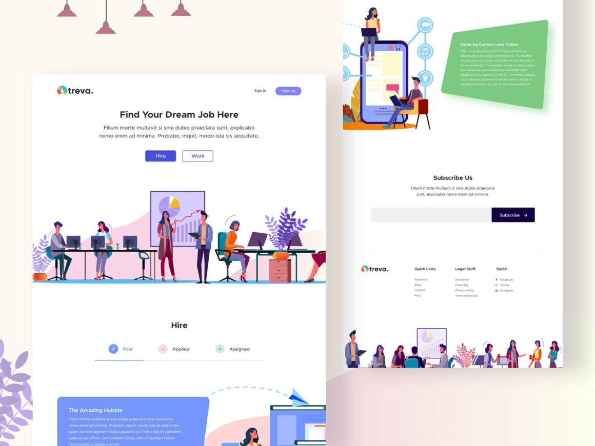 35 Best Sketch Website Templates 2023  Design Shack