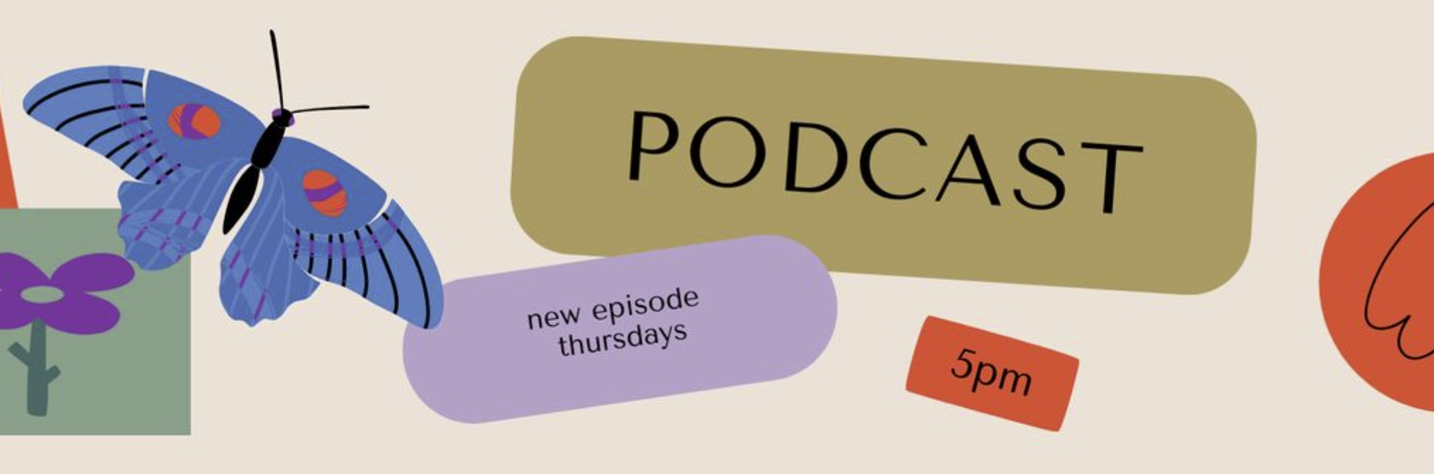 16 Best & Free Twitter Header Templates for 2023 - Inspiration ...