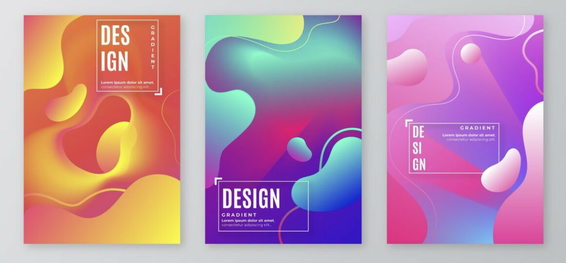 Colorful Posters