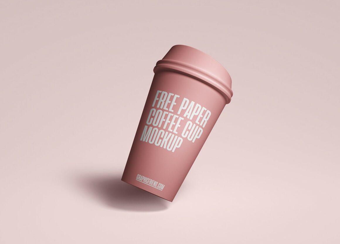 Mug Mockup Templates