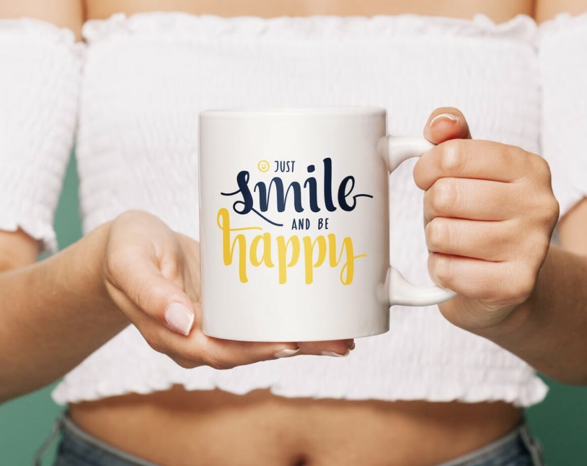 Mug Mockup Templates