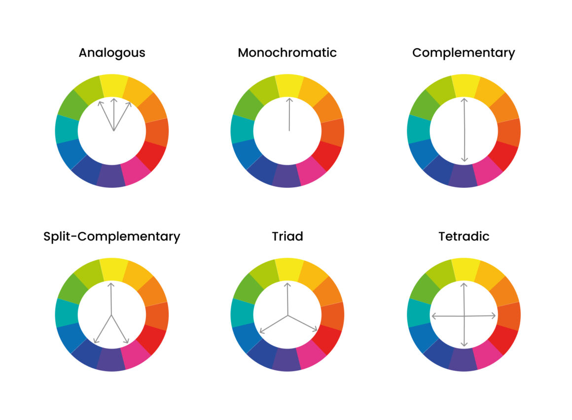 Color Theory