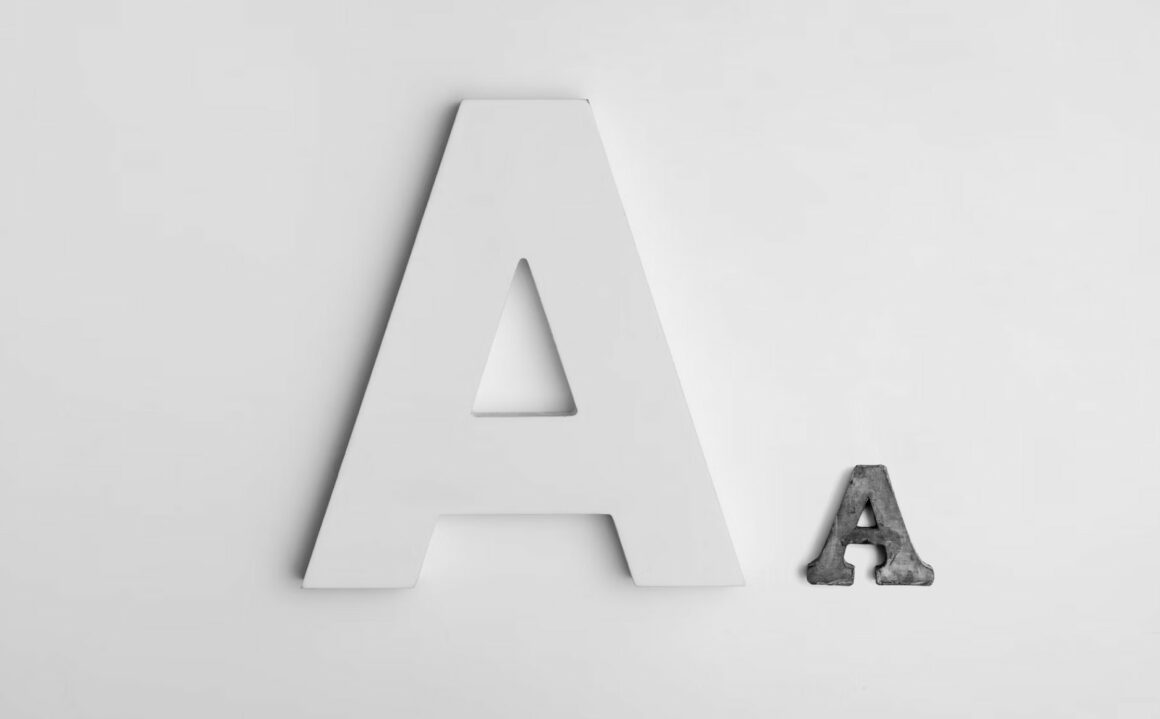 Art of Typography