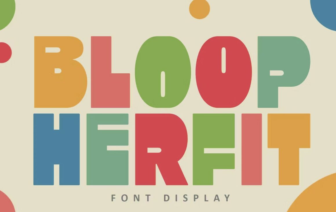 Color Fonts