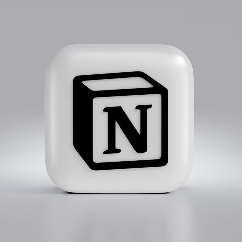 Notion for Content Creators