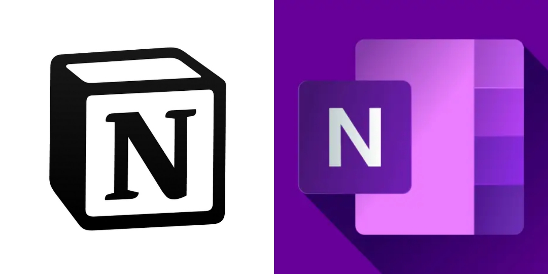 Notion vs. OneNote