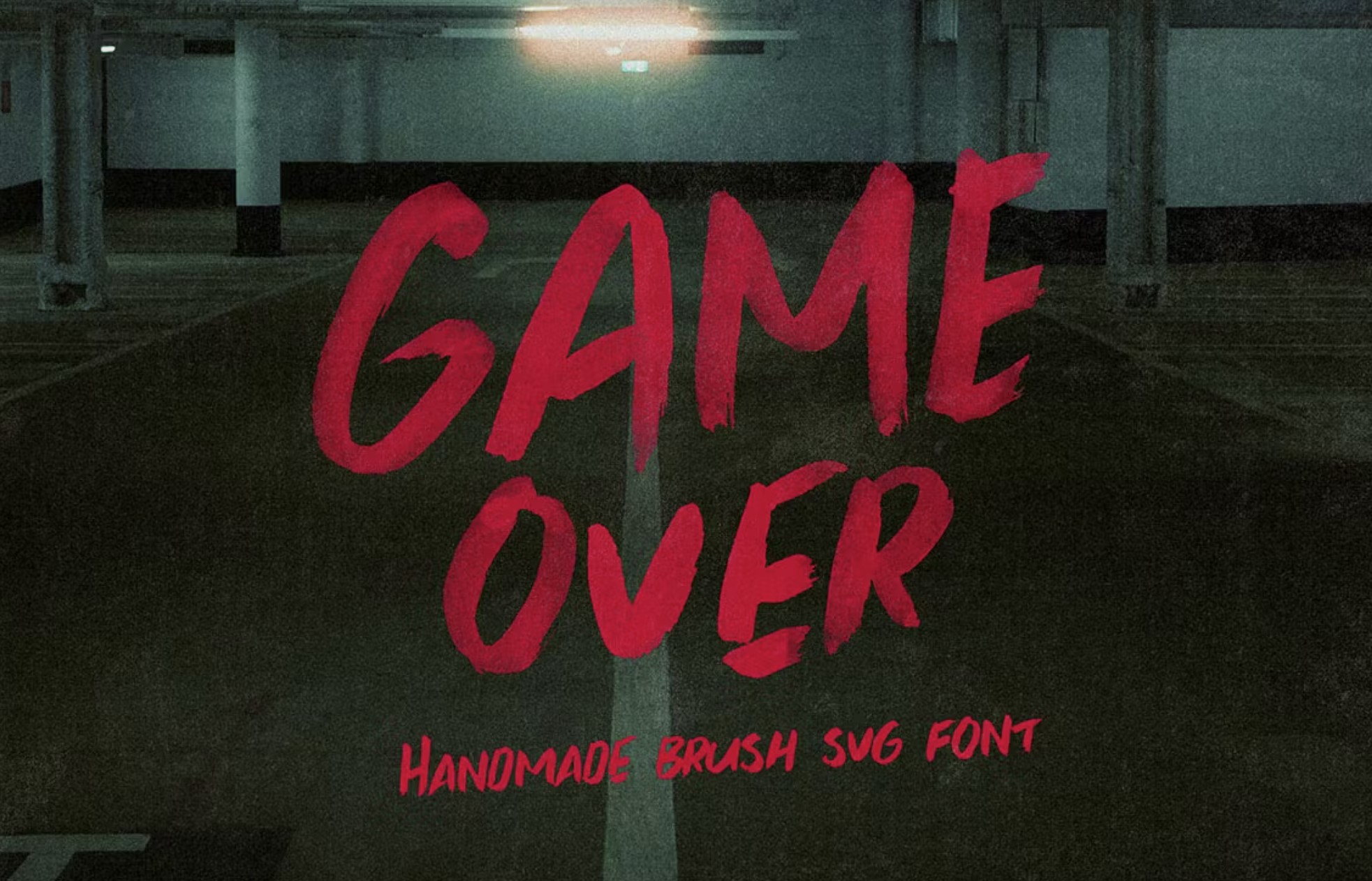 Game over шрифт. Game over font. Game over на кисть.
