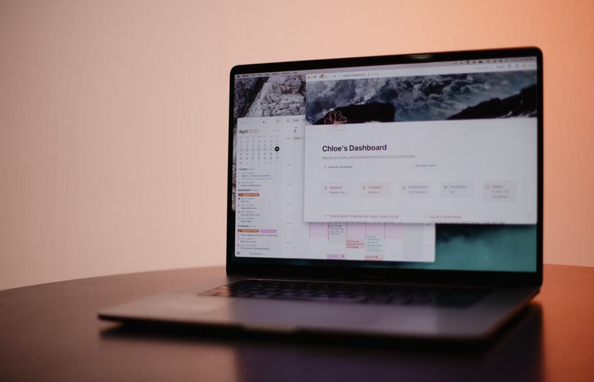 Master Your Digital Documents with Notion