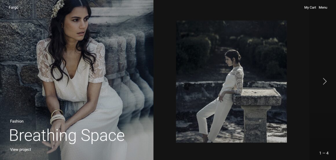 Photography WordPress Themes