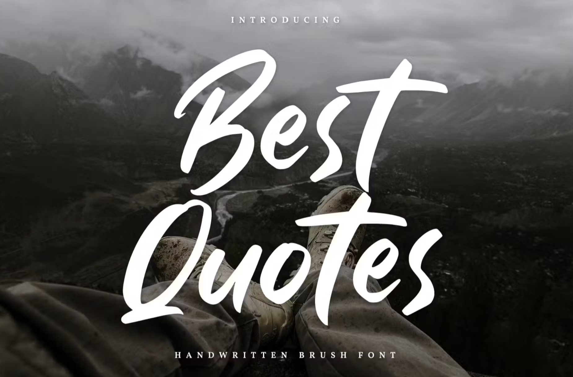 Fonts for Quotes 2