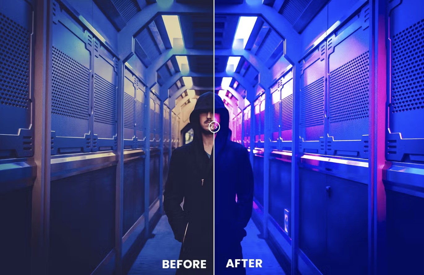 How to Efficiently Apply Photography Presets 2