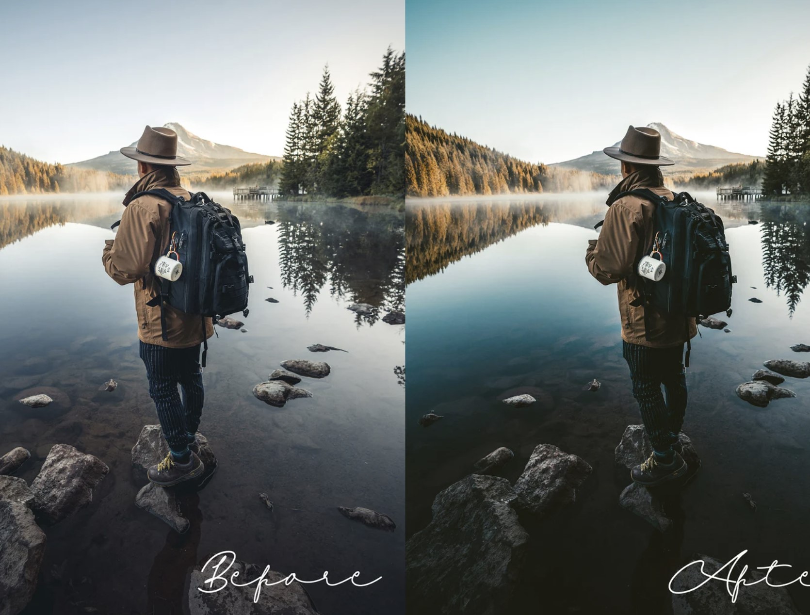 Best Lightroom Presets for Landscape Photography Capturing Nature's