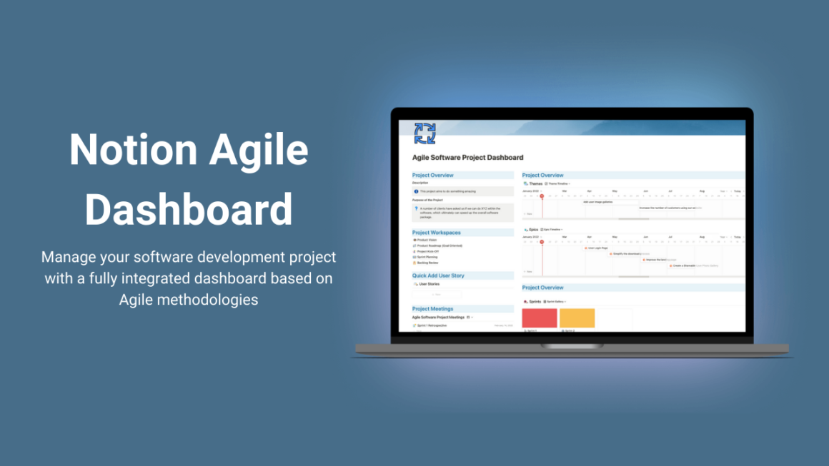 Notion Product Management Templates