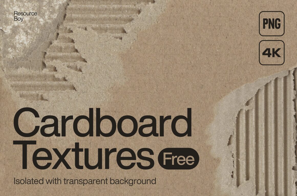 Free Textures