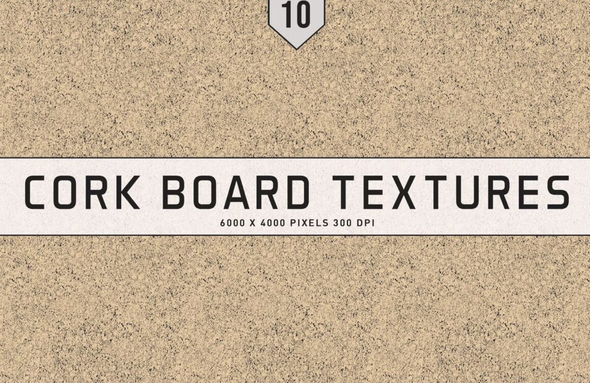 High-Quality Textures