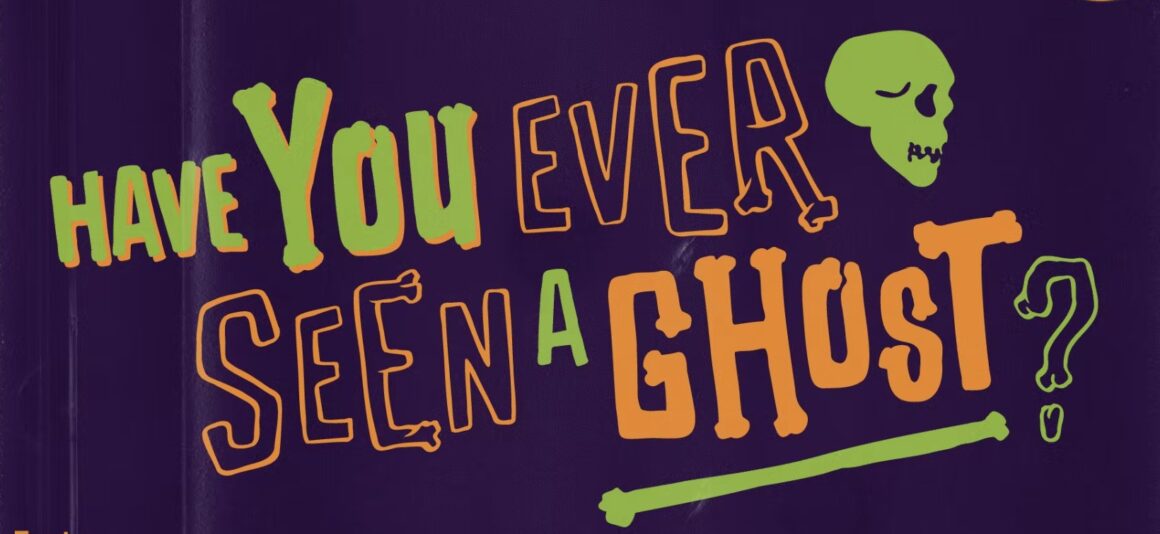 Halloween Fonts