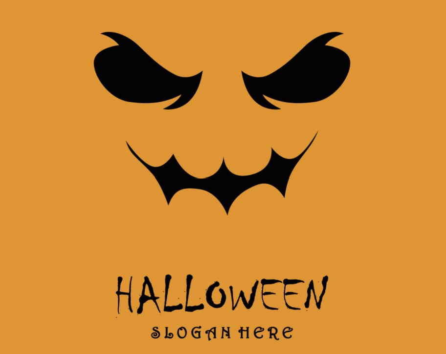 Free Halloween Logo