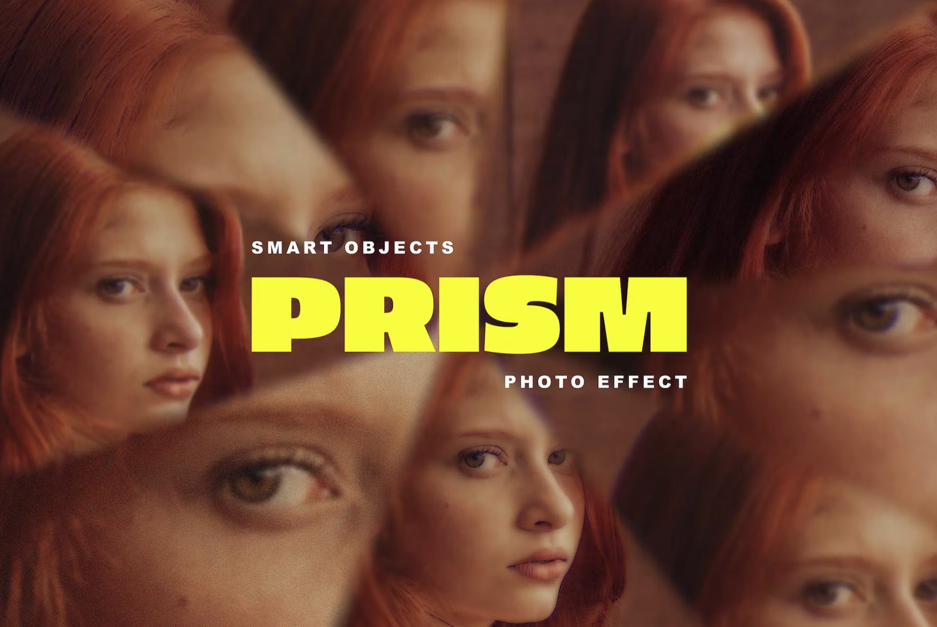 15 Free & Best Prism Crystal Effect for Posters - Inspiration ...