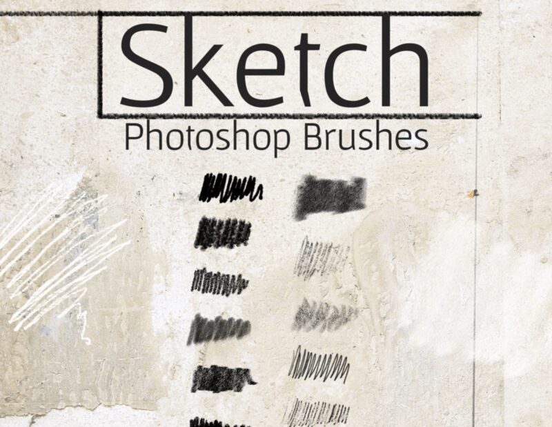10+ Procreate Sketching Brushes for Your Digital Drawings