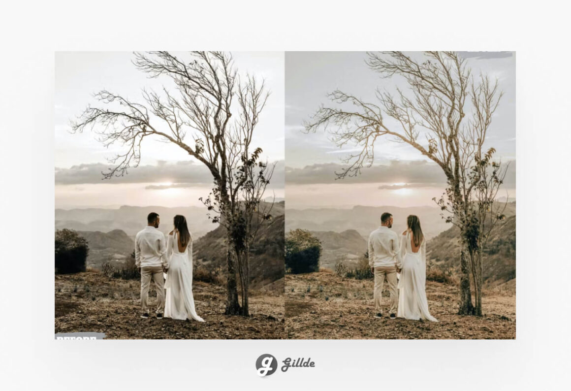 Boho Lightroom Presets