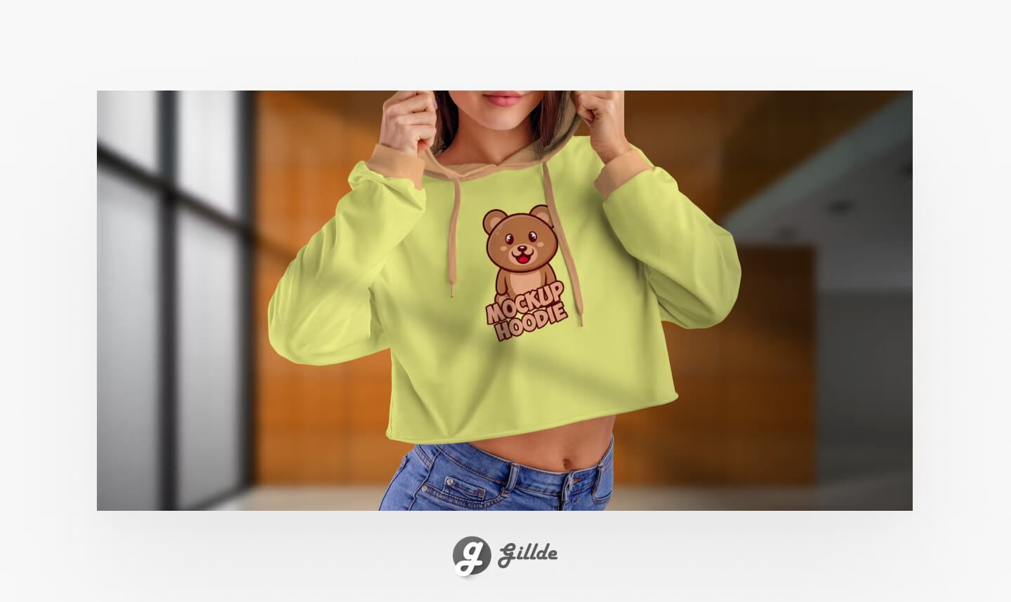 10+ Best & Free Hoodie Mockup Templates - Inspiration & Productivity ...