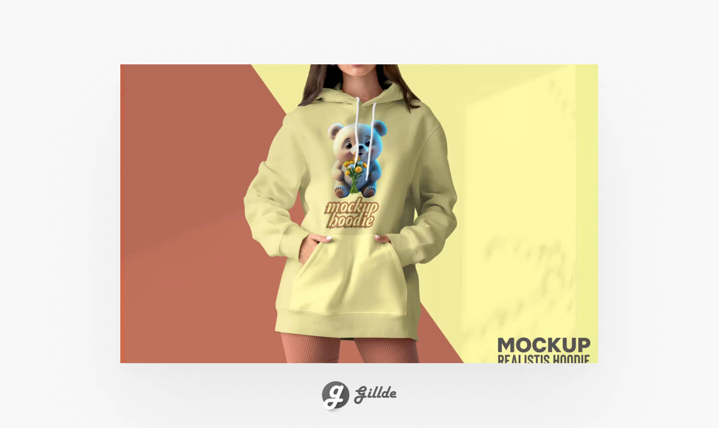 10+ Best & Free Hoodie Mockup Templates - Inspiration & Productivity ...