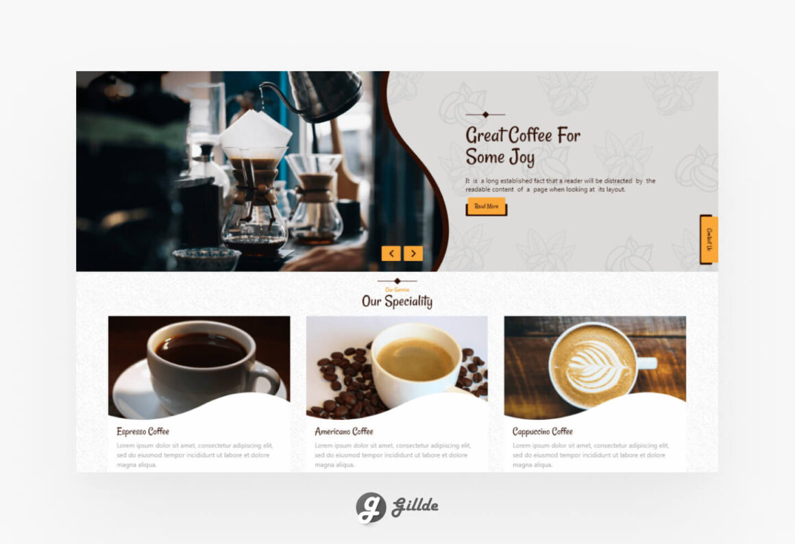 Online Shop WordPress theme